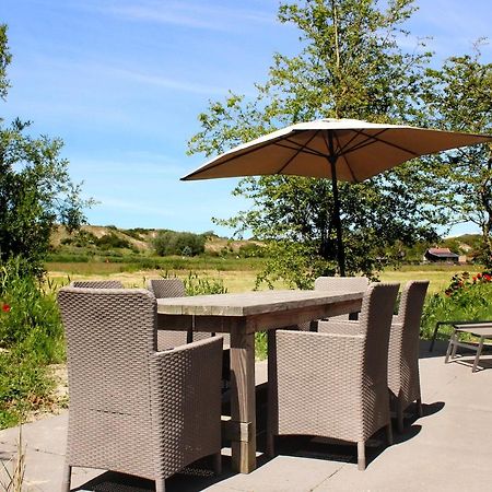 Koperwiek Egmond Villa Egmond aan den Hoef Bagian luar foto