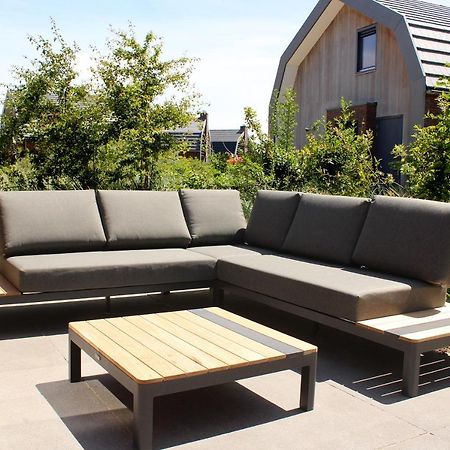 Koperwiek Egmond Villa Egmond aan den Hoef Bagian luar foto