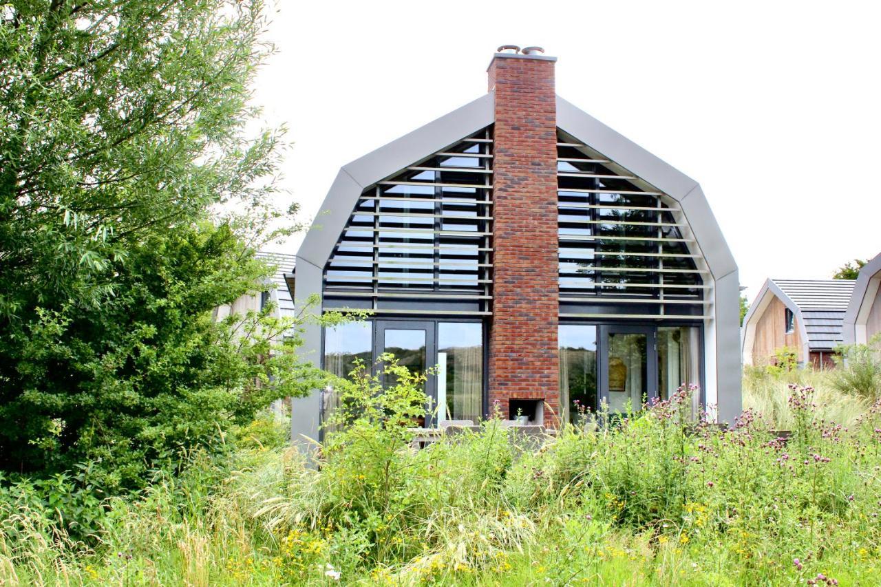 Koperwiek Egmond Villa Egmond aan den Hoef Bagian luar foto