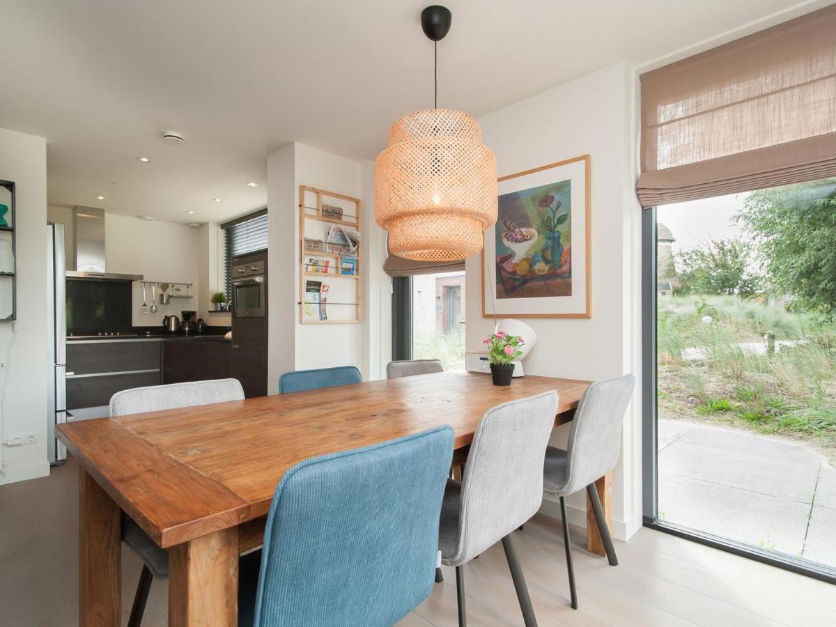 Koperwiek Egmond Villa Egmond aan den Hoef Bagian luar foto