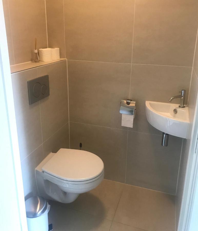 Koperwiek Egmond Villa Egmond aan den Hoef Bagian luar foto