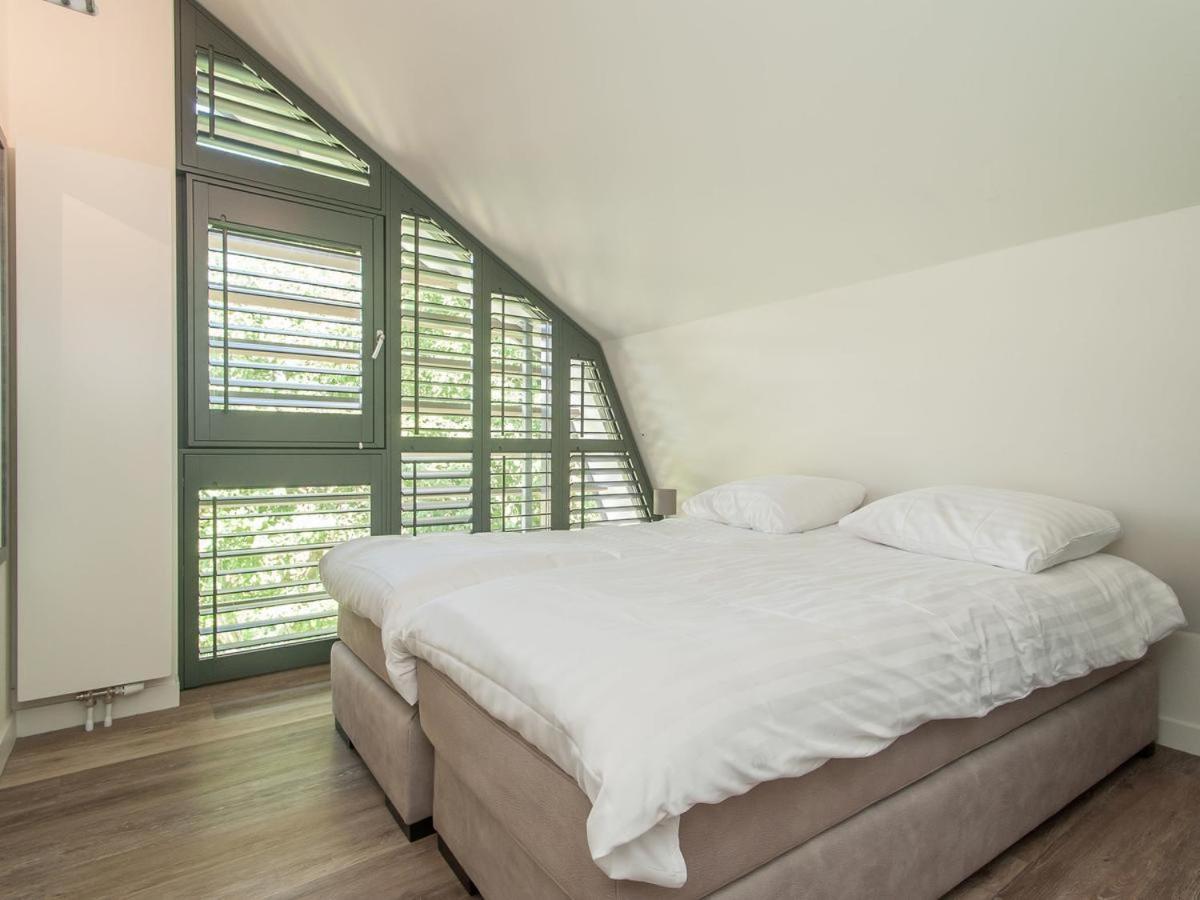 Koperwiek Egmond Villa Egmond aan den Hoef Bagian luar foto