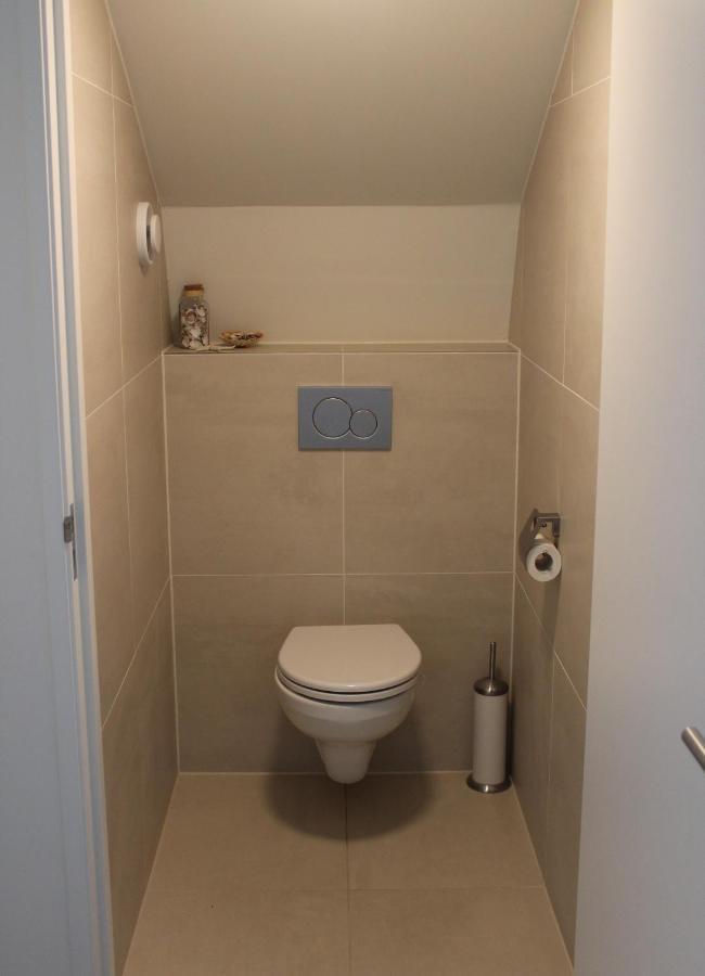 Koperwiek Egmond Villa Egmond aan den Hoef Bagian luar foto