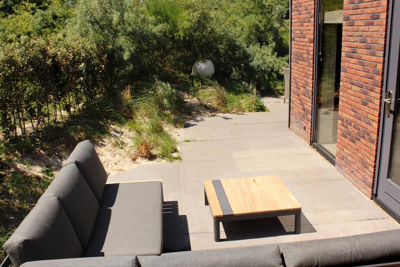 Koperwiek Egmond Villa Egmond aan den Hoef Bagian luar foto
